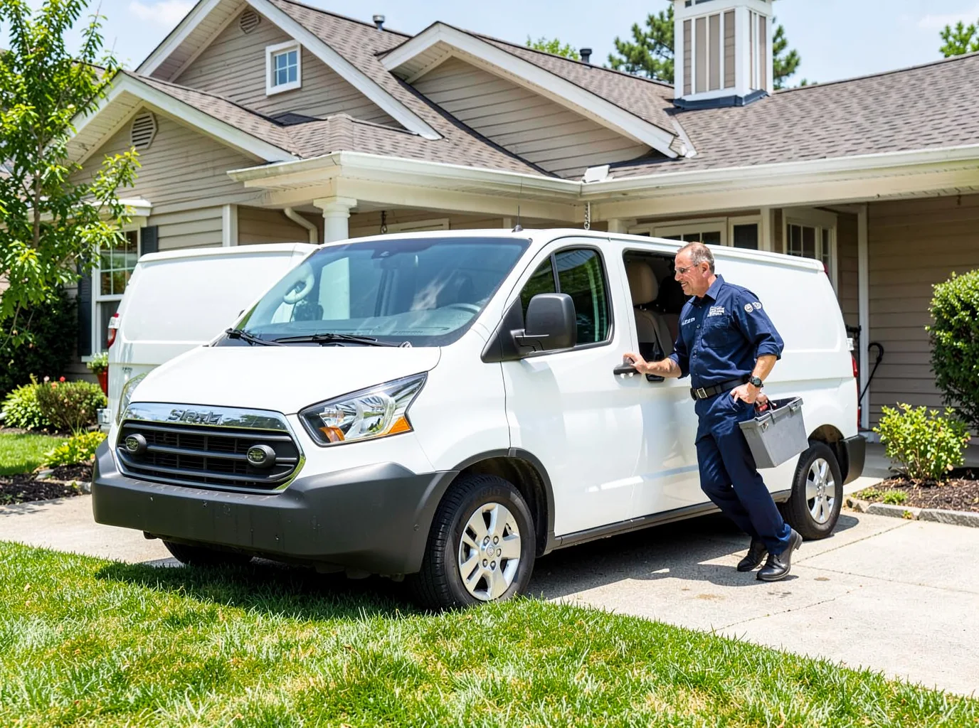 Emergency Plumber company in French Camp, MS